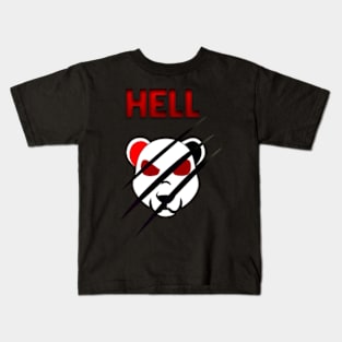 Hell Kids T-Shirt